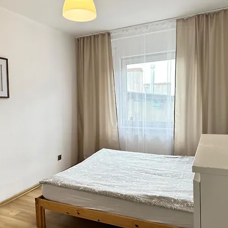 Apartment Monte 50 Z Widokiem Na Morze