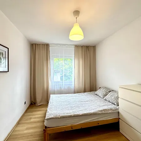 Monte 50 Z Widokiem Na Morze Apartment Zoppot