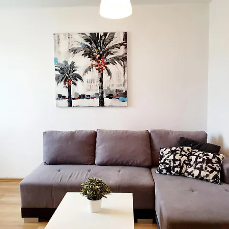 Apartment Mieszkanie Na Montecassino L3 *