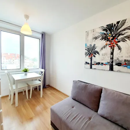 Mieszkanie Na Montecassino L3 Apartment *