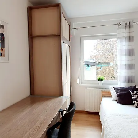 Mieszkanie Na Montecassino L3 Apartment