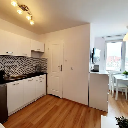 Apartment Mieszkanie Na Montecassino L3 Sopot