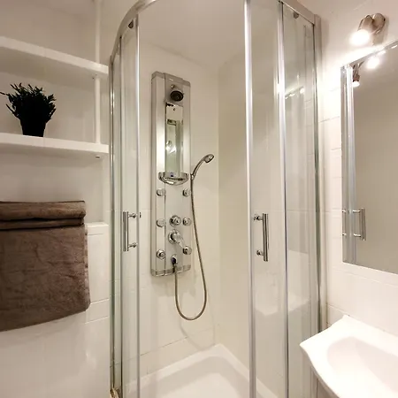 Monte 50 Z Widokiem Na Morze * Sopoty