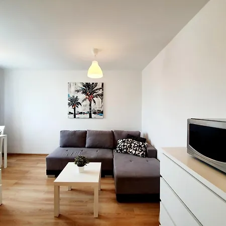 Monte 50 Z Widokiem Na Morze Apartmán