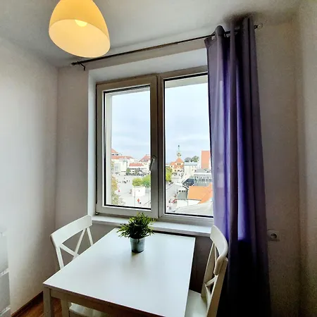 Monte 50 Z Widokiem Na Morze شقة *