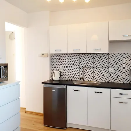 شقة Monte 50 Z Widokiem Na Morze