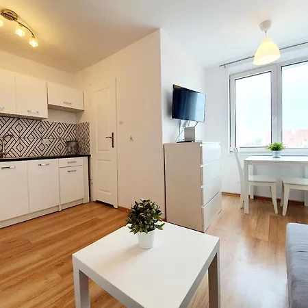 Monte 50 Z Widokiem Na Morze Apartmán *