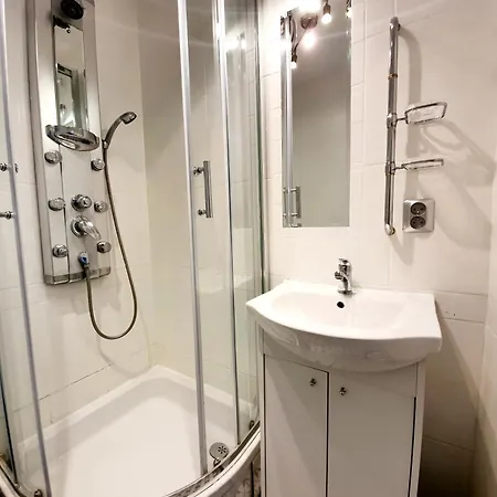 شقة Monte 50 Z Widokiem Na Morze *