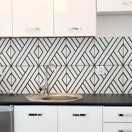 شقة Monte 50 Z Widokiem Na Morze