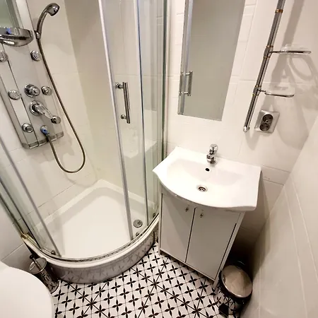 Monte 50 Z Widokiem Na Morze Apartmán *