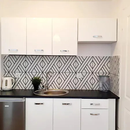 Monte 50 Z Widokiem Na Morze Apartmán *