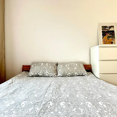 Monte 50 Z Widokiem Na Morze سوبوت